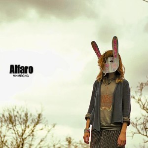 Alfaro - Мимесис (2011)