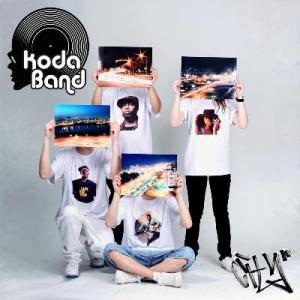 Koda Band - City (2010)