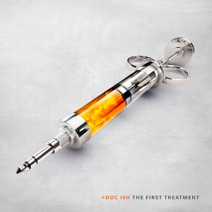 Doc Ish - The First Treatment (2010)