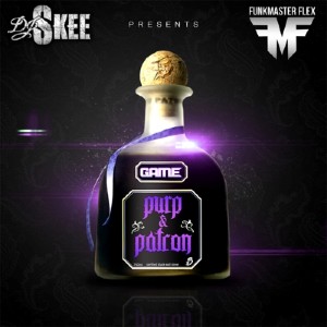 Game - Purp & Patron (2011)