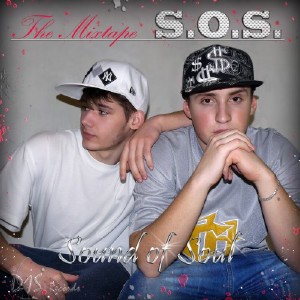 Zevs & Prince D1S - The Mixtape Sound of Soul (2011)