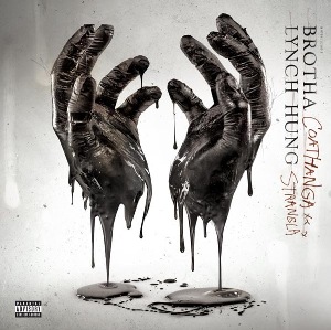 Brotha Lynch Hung - Coathanga Strangla (320 kbps) (2011)