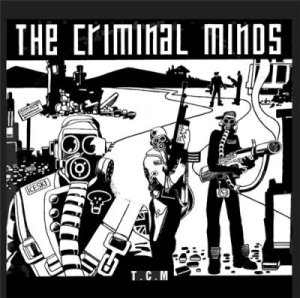 The Criminal Minds - T.C.M. (2011)