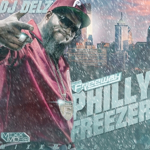 Freeway - Philly Freezer (2011)