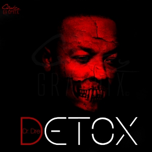 Dr. Dre - Detox The Mixtape (2011)