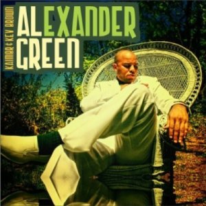 Kaimbr and Kev Brown - The Alexander Green (2011)