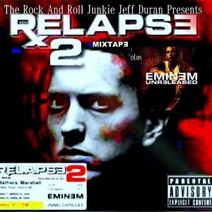 Eminem - Relapse 2 (2011)