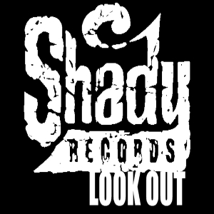 Shady Records - Look Out (2011)